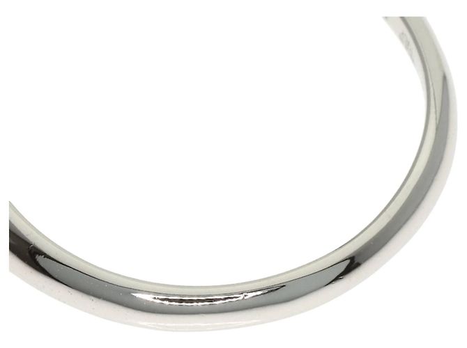 Bulgari Bvlgari Fedi Hochzeitsring aus Platin - Ansicht 6