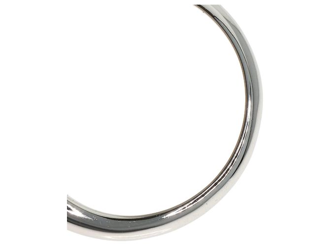Bulgari Bvlgari Fedi Hochzeitsring aus Platin - Ansicht 7