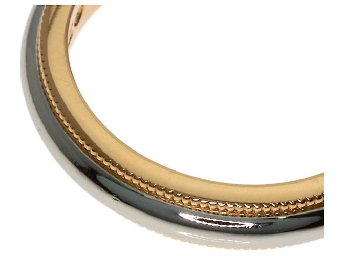 Anello Milgrain Tiffany & Co. - vista 6