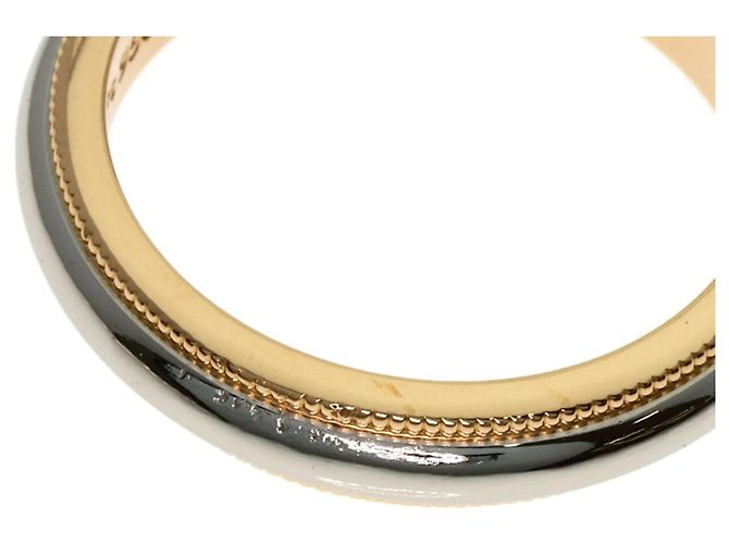 Anello Milgrain Tiffany & Co. - vista 7