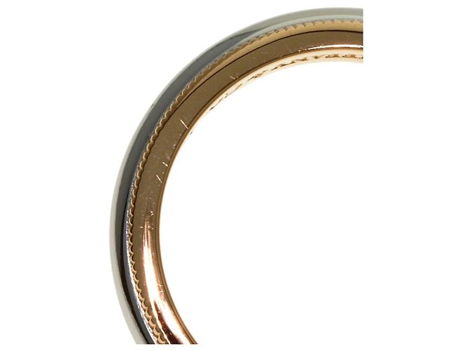 Anello Milgrain Tiffany & Co. - vista 8