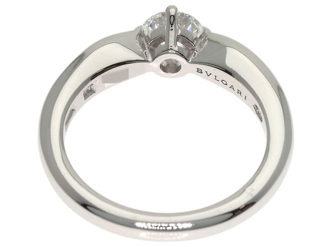 Bulgari Bvlgari Dedicata a Venezia Diamantring - Ansicht 4