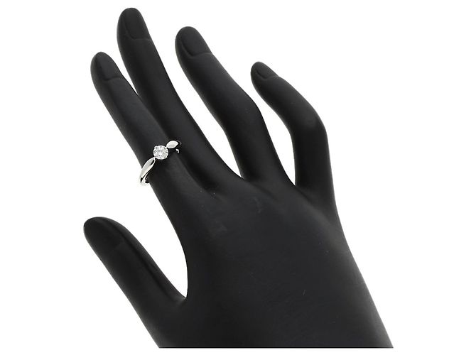 Bulgari Bvlgari Dedicata a Venezia Diamantring - Ansicht 5