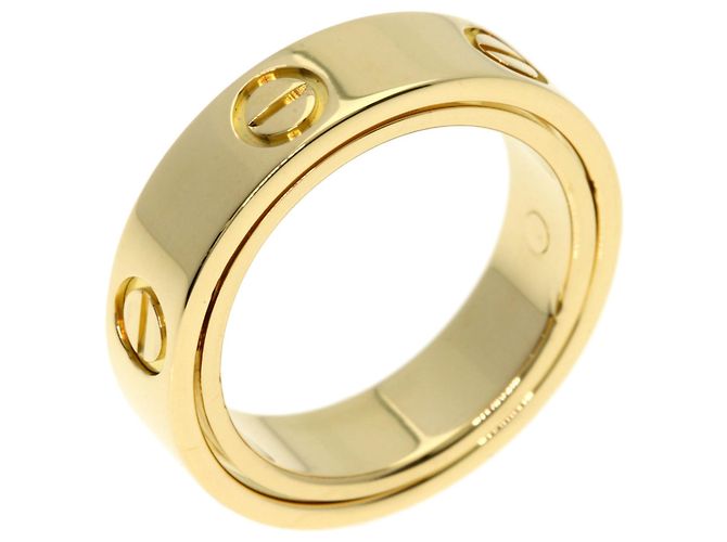 Cartier Secret Love Ring - Ansicht 2
