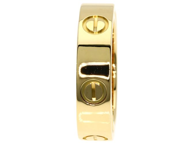 Cartier Secret Love Ring - Ansicht 3