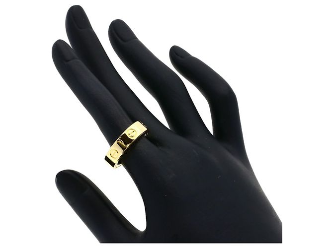 Cartier Secret Love Ring - Ansicht 6