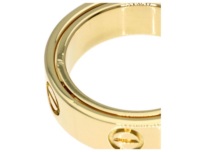 Cartier Secret Love Ring - Ansicht 7
