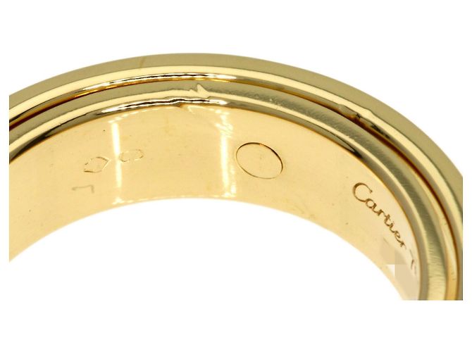 Cartier Secret Love Ring - Ansicht 8