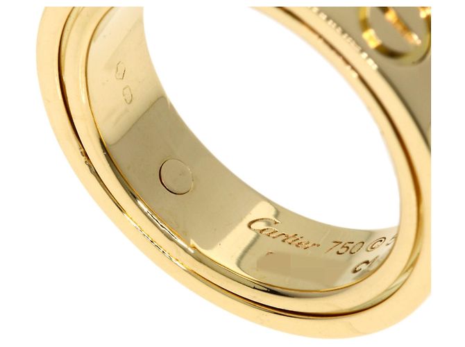 Cartier Secret Love Ring - Ansicht 9