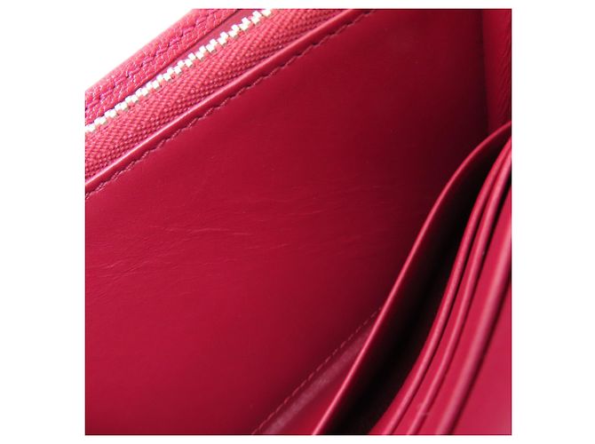 Cartera Larga Anagrama Loewe - vista 10