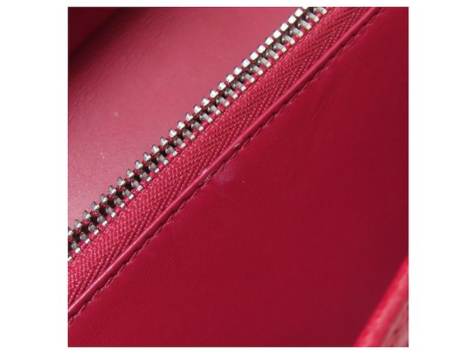 Cartera Larga Anagrama Loewe - vista 12
