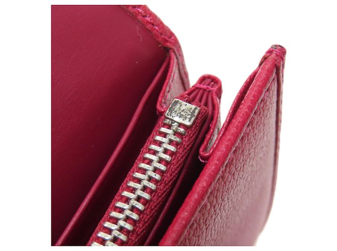 Cartera Larga Anagrama Loewe - vista 14