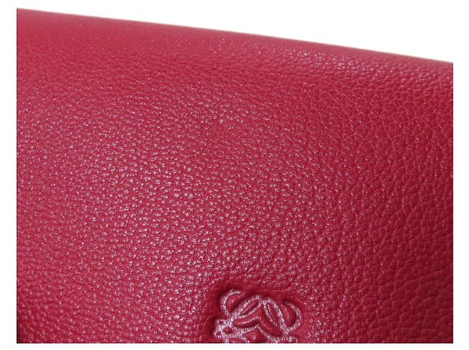 Cartera Larga Anagrama Loewe - vista 16