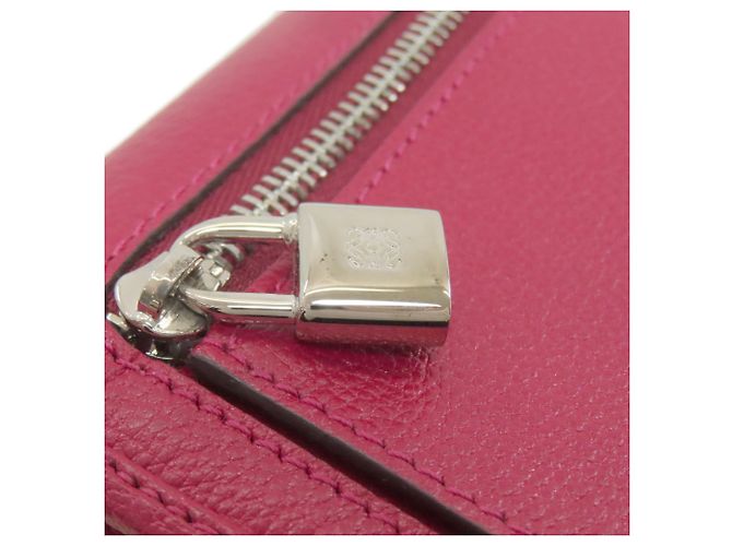 Cartera Larga Anagrama Loewe - vista 17
