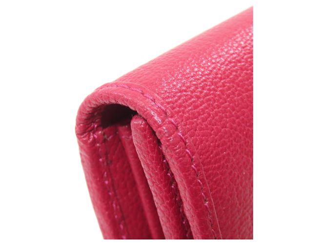 Cartera Larga Anagrama Loewe - vista 19