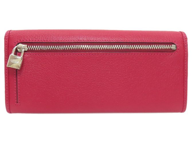 Cartera Larga Anagrama Loewe - vista 2