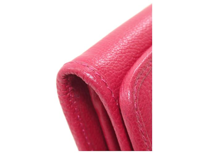 Cartera Larga Anagrama Loewe - vista 21