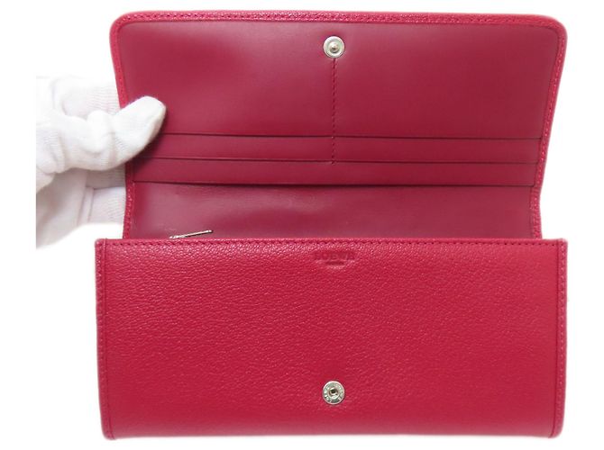 Cartera Larga Anagrama Loewe - vista 4