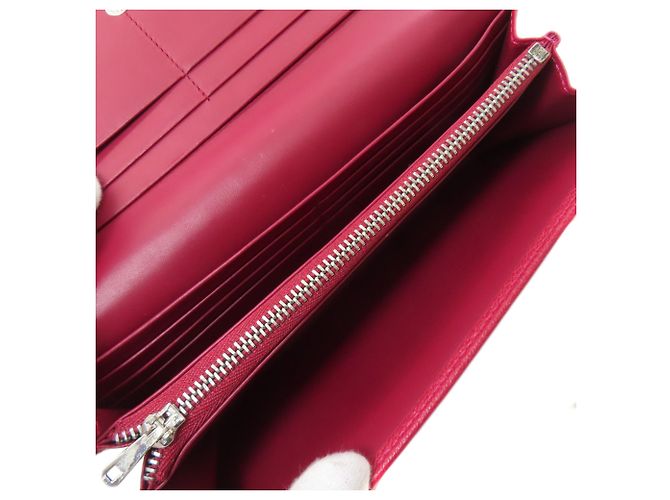Cartera Larga Anagrama Loewe - vista 5