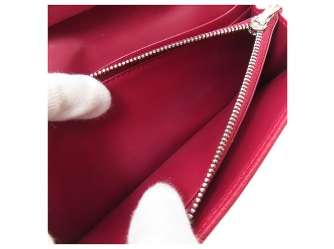 Cartera Larga Anagrama Loewe - vista 6