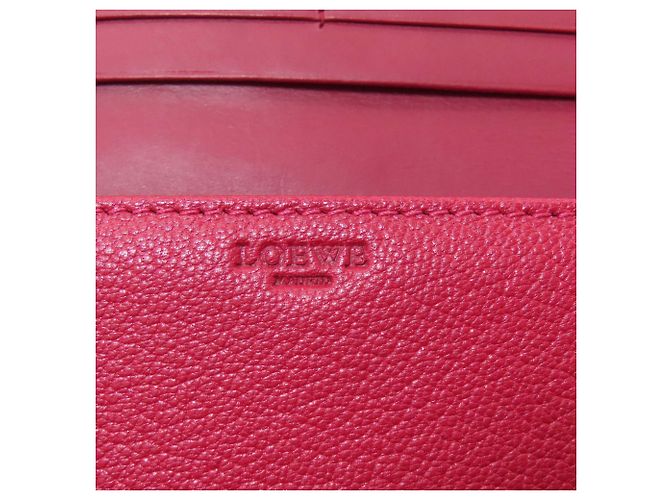 Cartera Larga Anagrama Loewe - vista 7