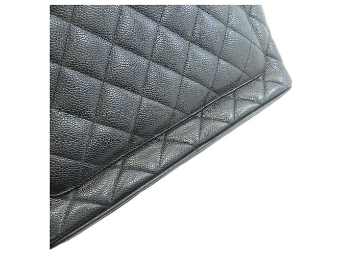 Chanel Reissue Tote Bag Schwarz - Ansicht 12