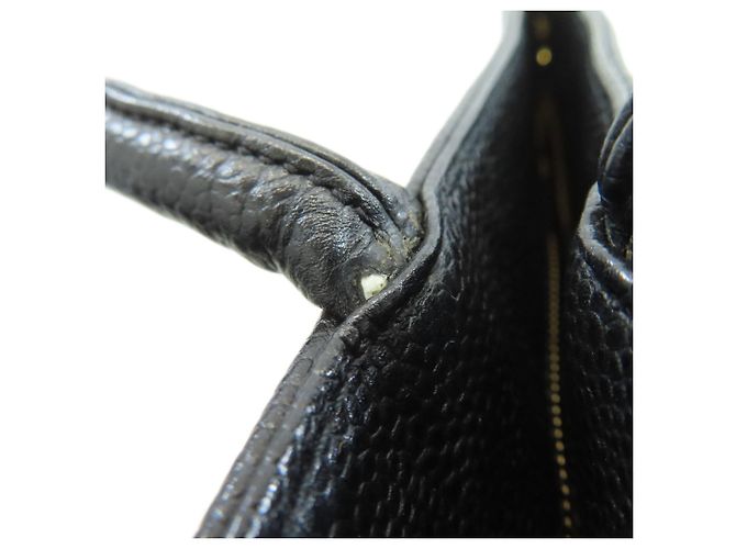 Chanel Reissue Tote Bag Schwarz - Ansicht 17