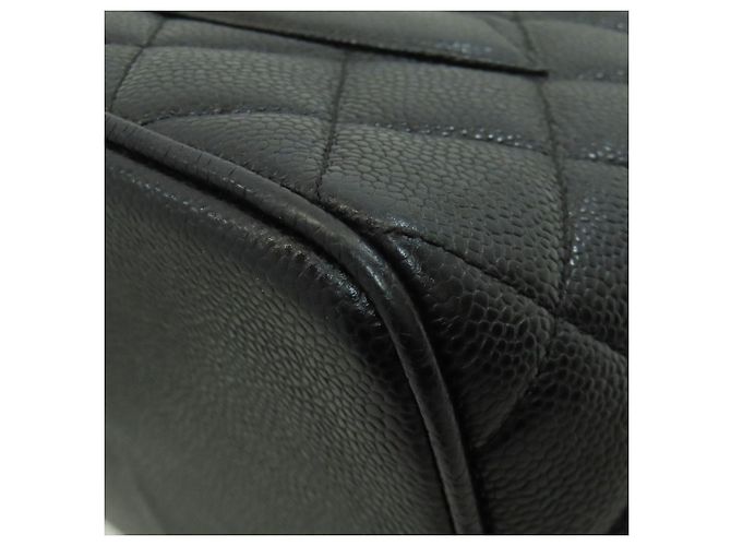 Chanel Reissue Tote Bag Schwarz - Ansicht 18