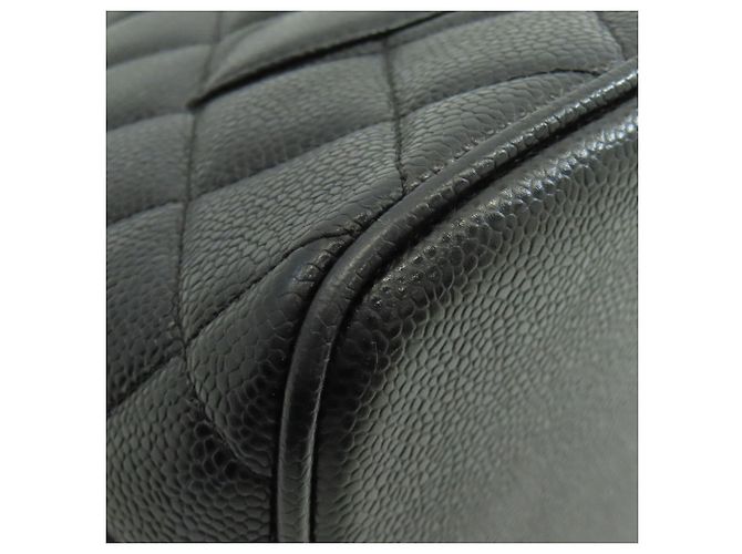 Chanel Reissue Tote Bag Schwarz - Ansicht 19