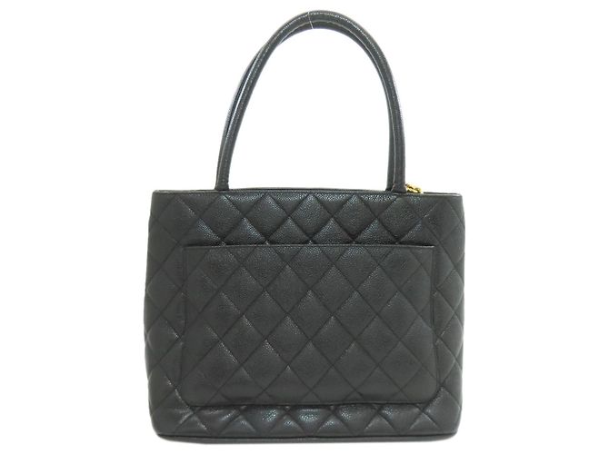 Chanel Reissue Tote Bag Schwarz - Ansicht 2