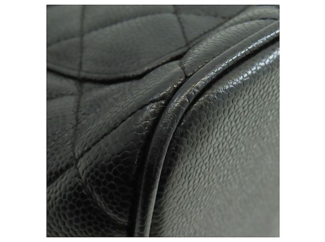 Chanel Reissue Tote Bag Schwarz - Ansicht 21