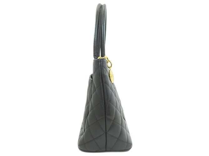 Chanel Reissue Tote Bag Schwarz - Ansicht 3