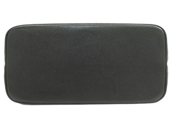 Chanel Reissue Tote Bag Schwarz - Ansicht 4
