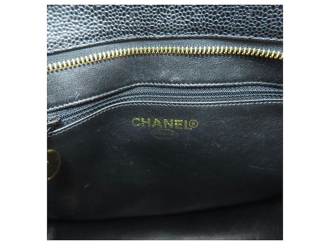 Chanel Reissue Tote Bag Schwarz - Ansicht 6