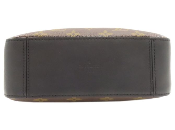 Borsa a Spalla Saint-Onge Louis Vuitton Nero Monogramma - vista 4