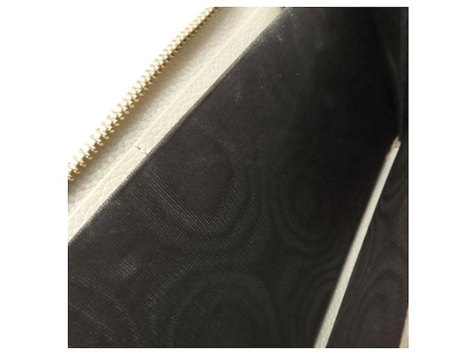 Gucci Zumi Lang Wallet Roh - Ansicht 10