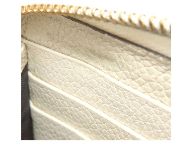 Gucci Zumi Lang Wallet Roh - Ansicht 12