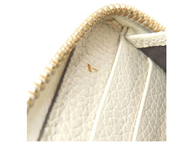 Gucci Zumi Lang Wallet Roh - Ansicht 13