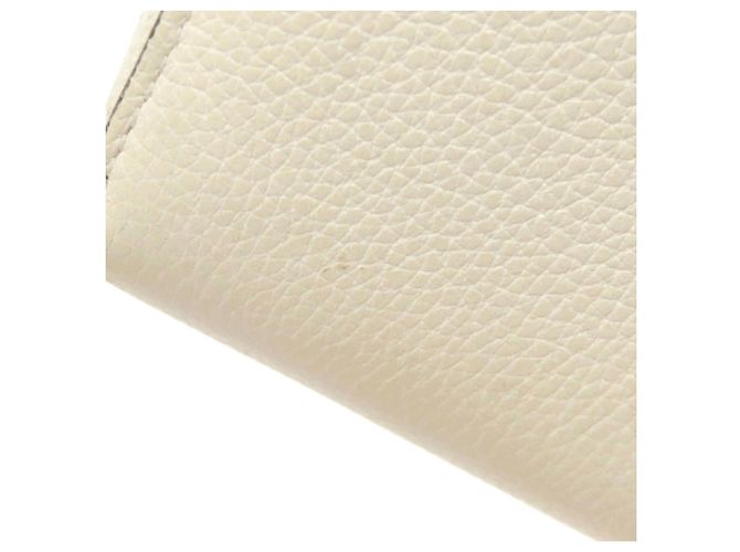 Gucci Zumi Lang Wallet Roh - Ansicht 17