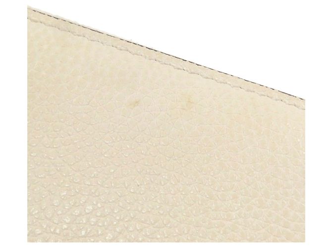 Gucci Zumi Lang Wallet Roh - Ansicht 19