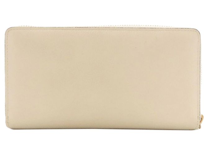 Gucci Zumi Lang Wallet Roh - Ansicht 2