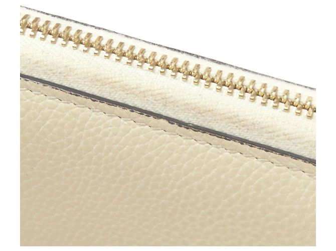 Gucci Zumi Lang Wallet Roh - Ansicht 20