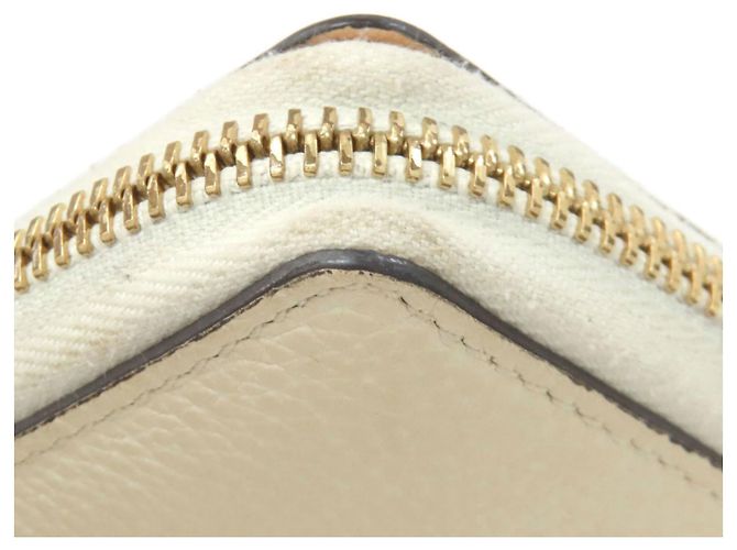 Gucci Zumi Lang Wallet Roh - Ansicht 21