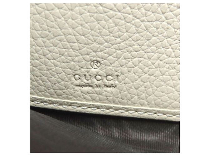 Gucci Zumi Lang Wallet Roh - Ansicht 6
