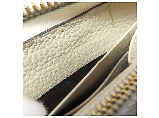 Gucci Zumi Lang Wallet Roh - Ansicht 7