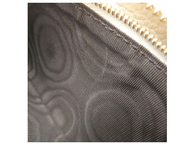Gucci Zumi Lang Wallet Roh - Ansicht 8
