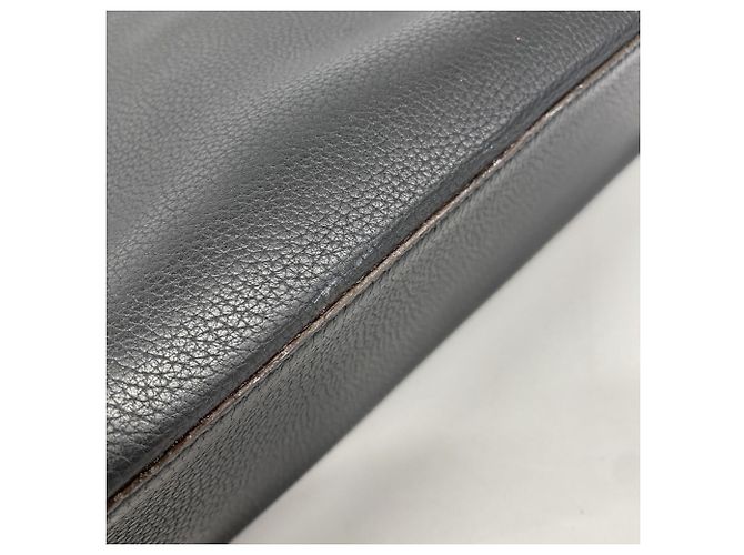 Borsa Capucines MM Louis Vuitton Nero - Ansicht 6