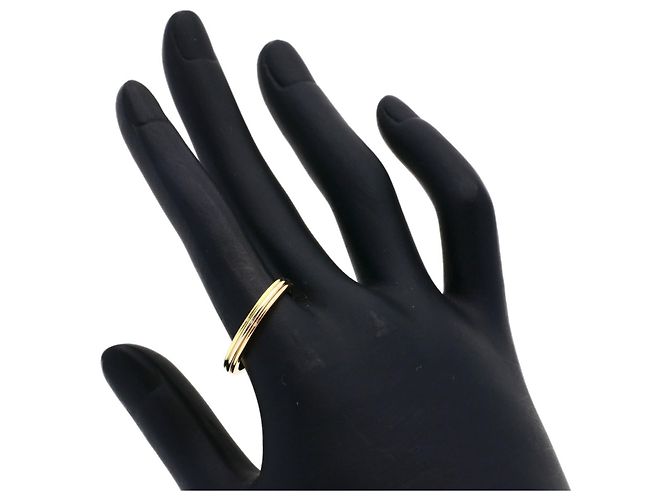 Cartier Ring in drei Farben - Ansicht 5