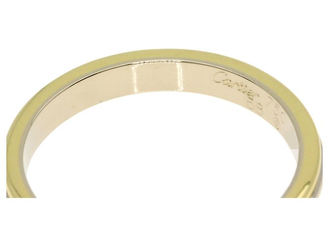 Cartier Ring in drei Farben - Ansicht 6