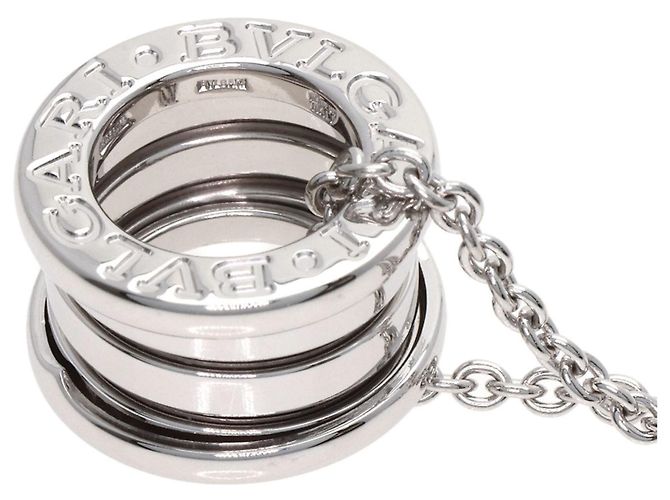 Bulgari Collana da Donna BVLGARI B-zero1 - vista 2